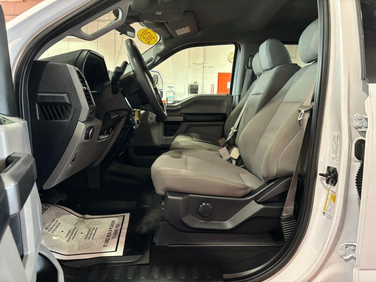 2020 Ford F-150 XLT Franklin OH