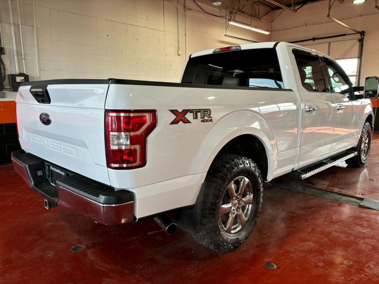 2020 Ford F-150 XLT Franklin OH