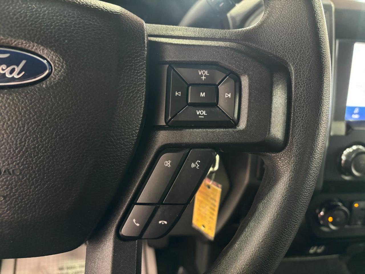 2020 Ford F-150 XLT Franklin OH