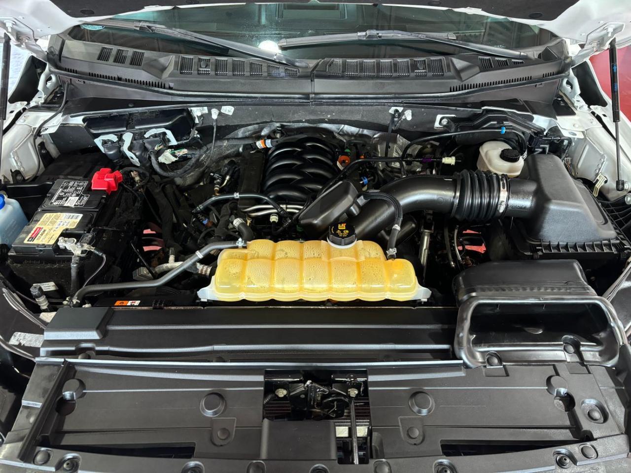 2020 Ford F-150 XLT Franklin OH