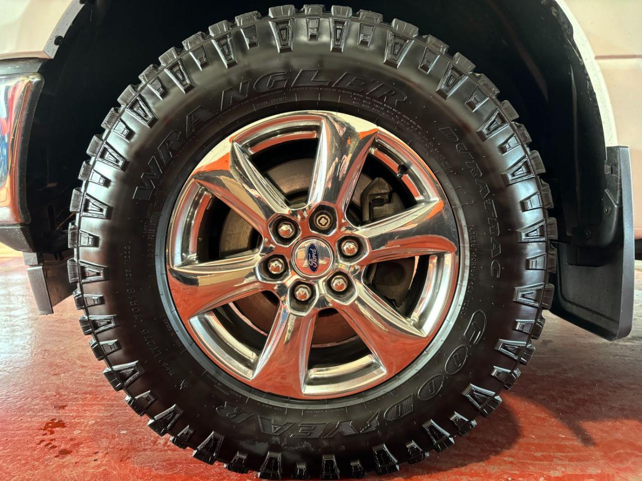 2020 Ford F-150 XLT Franklin OH