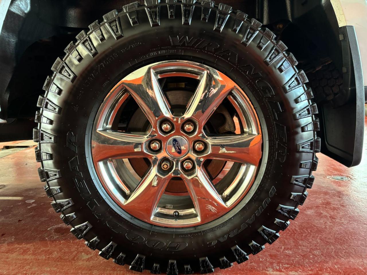 2020 Ford F-150 XLT Franklin OH