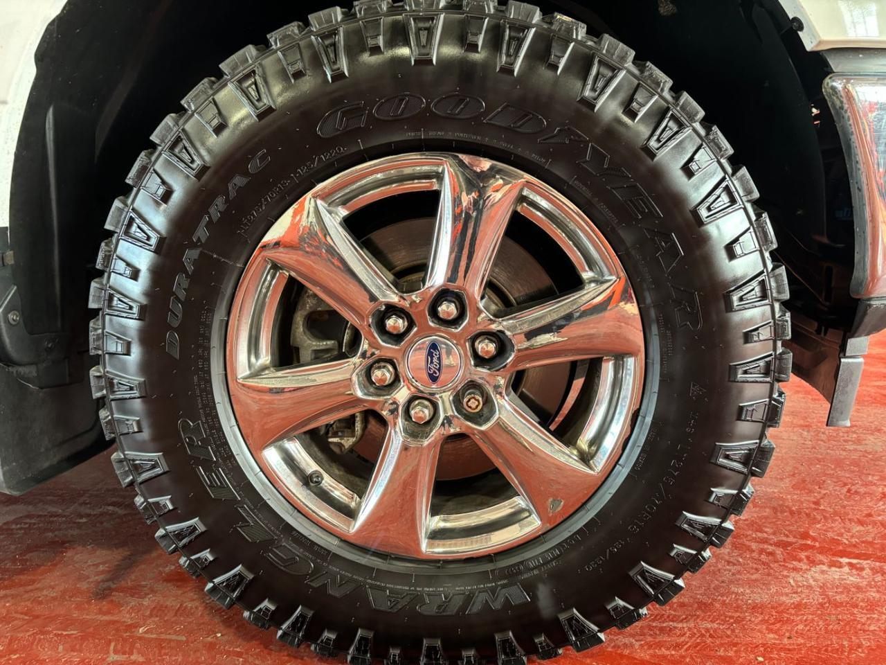 2020 Ford F-150 XLT Franklin OH