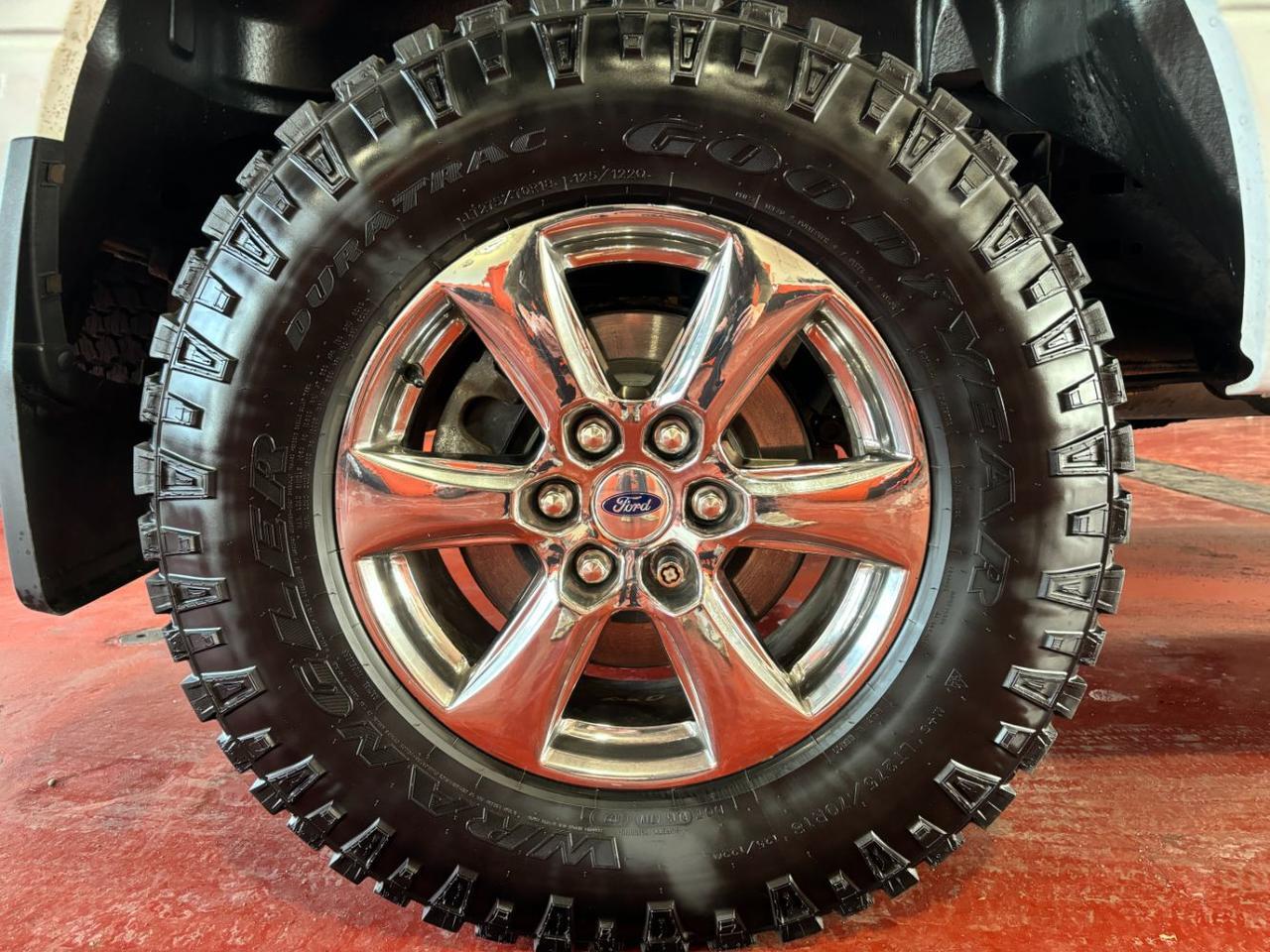 2020 Ford F-150 XLT Franklin OH