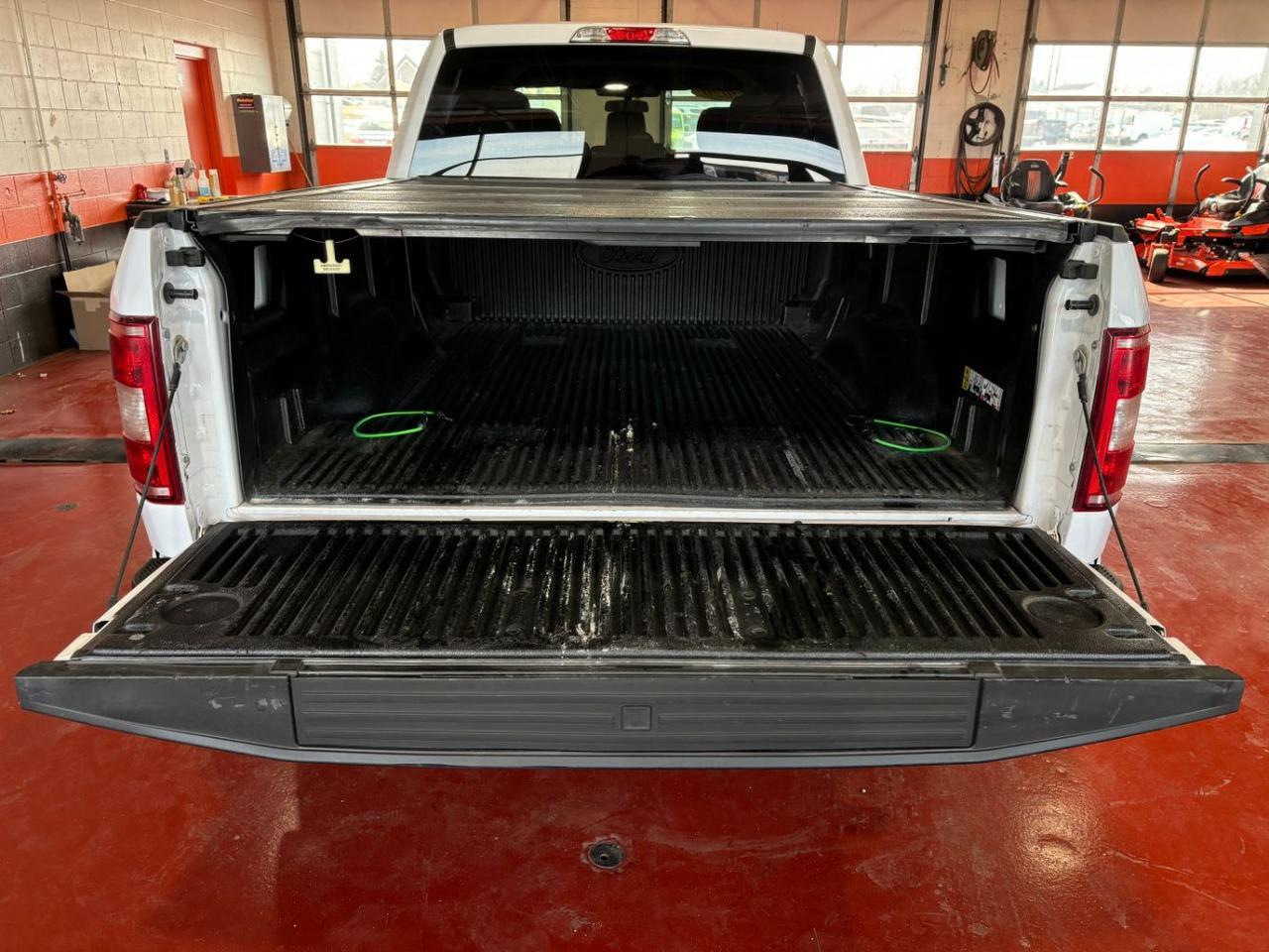 2020 Ford F-150 XLT Franklin OH