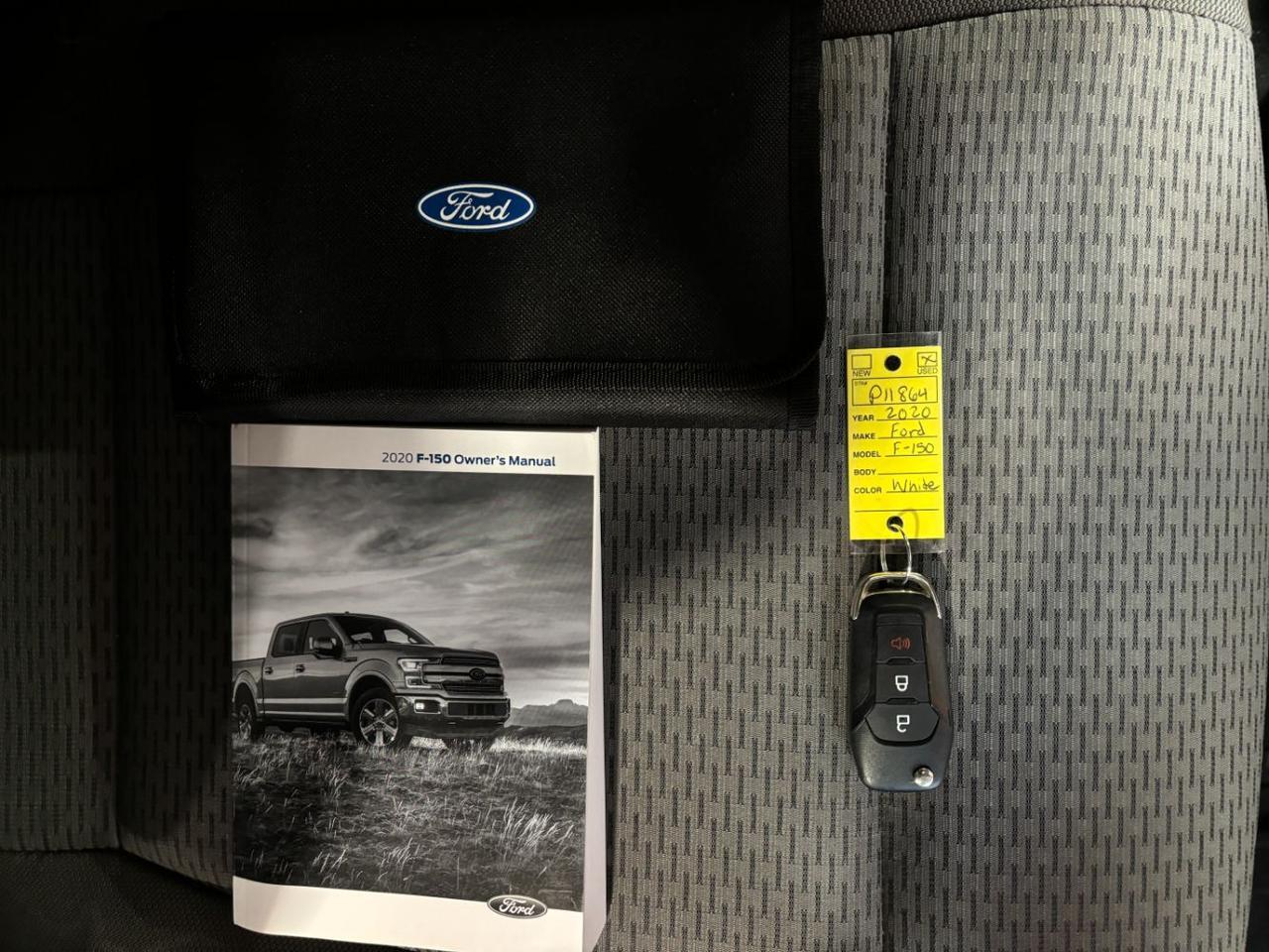 2020 Ford F-150 XLT Franklin OH