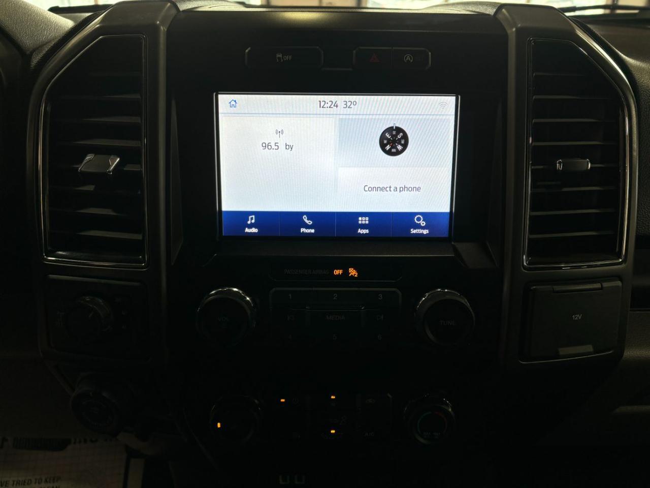 2020 Ford F-150 XLT Franklin OH