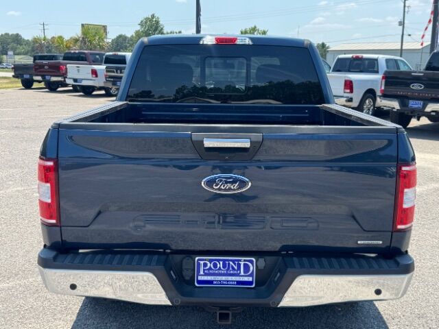 2020 Ford F-150 XLT Gaston SC