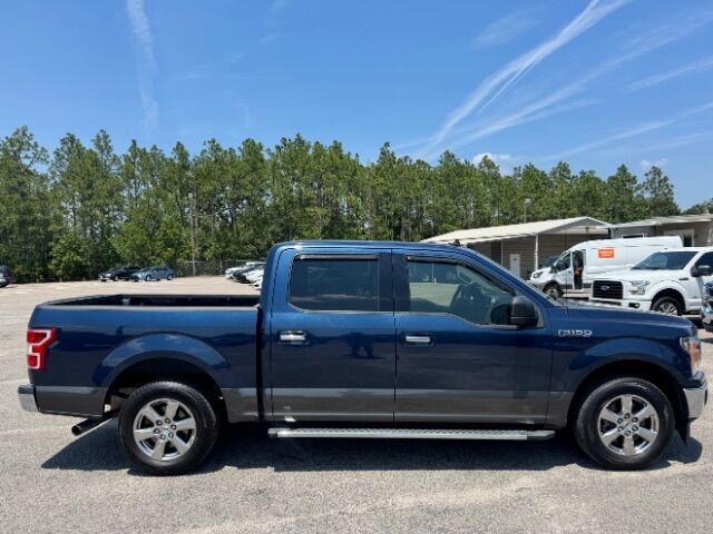 2020 Ford F-150 XLT Gaston SC