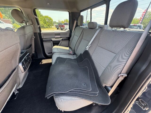 2020 Ford F-150 XLT Gaston SC