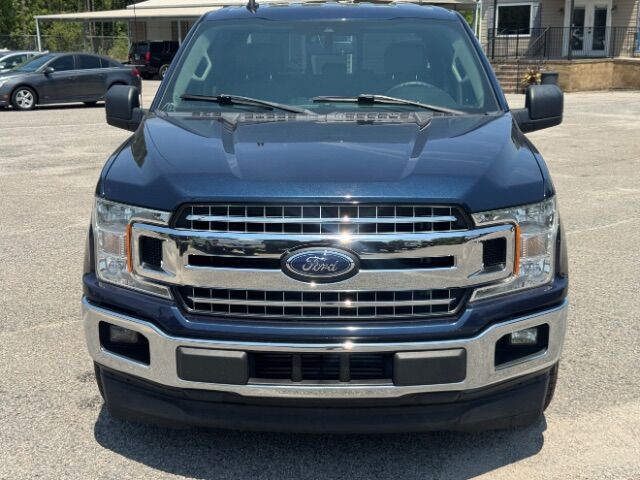 2020 Ford F-150 XLT Gaston SC