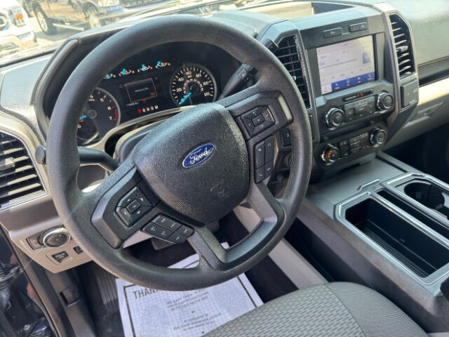 2020 Ford F-150 XLT Gaston SC
