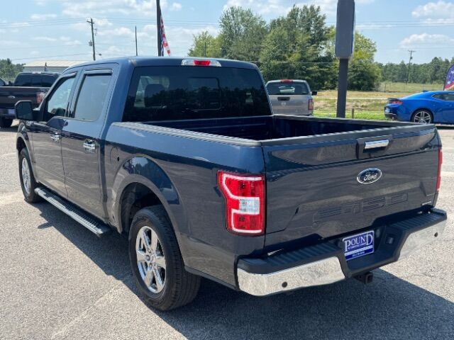 2020 Ford F-150 XLT Gaston SC