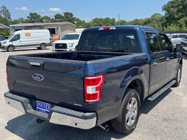 2020 Ford F-150 XLT Gaston SC