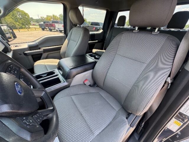 2020 Ford F-150 XLT Gaston SC