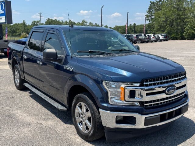 2020 Ford F-150 XLT Gaston SC