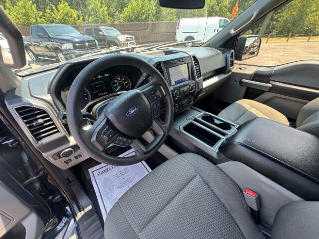 2020 Ford F-150 XLT Gaston SC