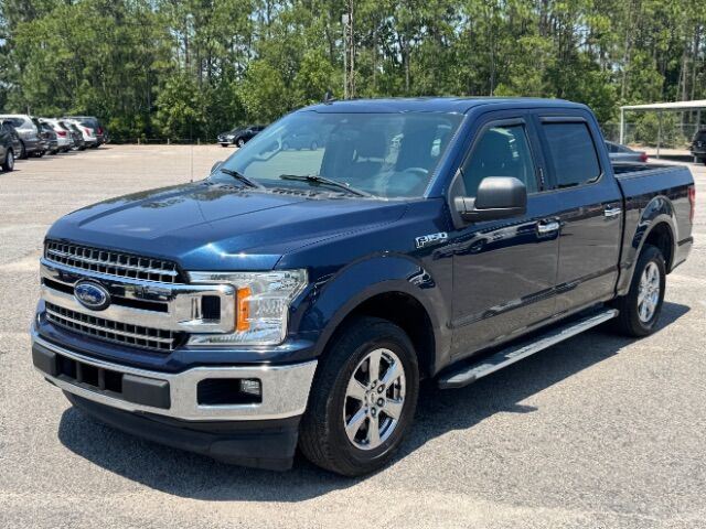 2020 Ford F-150 XLT Gaston SC