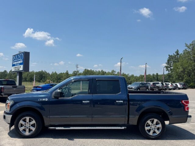 2020 Ford F-150 XLT Gaston SC