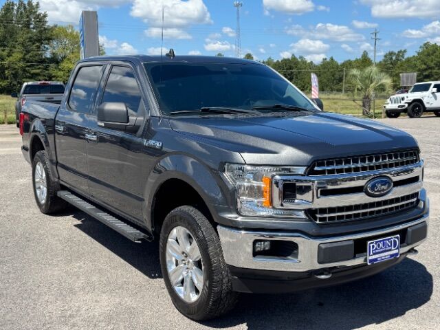 2020 Ford F-150 XLT Gaston SC