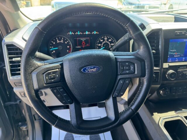 2020 Ford F-150 XLT Gaston SC