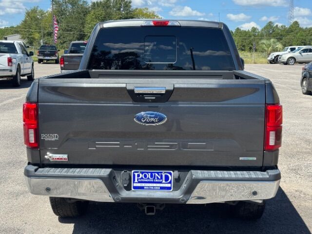 2020 Ford F-150 XLT Gaston SC
