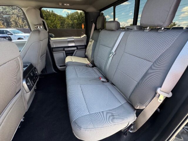 2020 Ford F-150 XLT Gaston SC