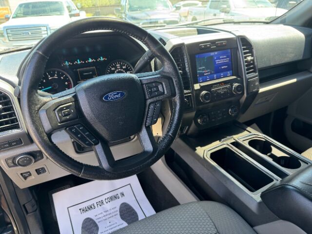 2020 Ford F-150 XLT Gaston SC