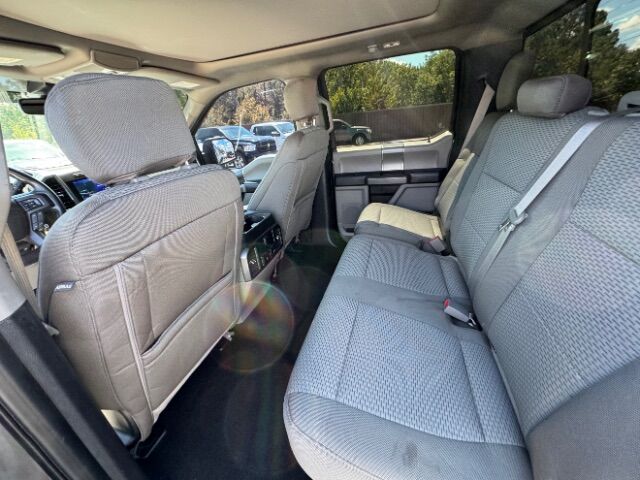 2020 Ford F-150 XLT Gaston SC