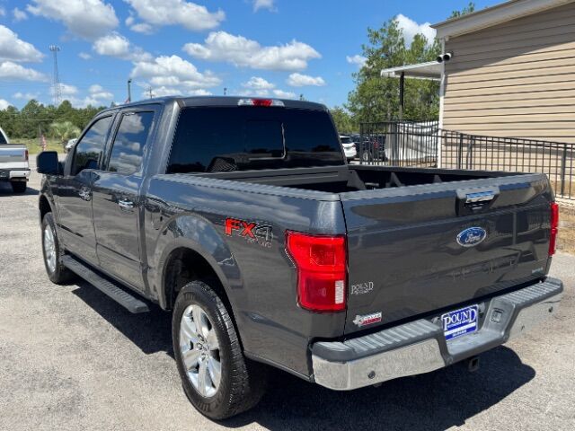 2020 Ford F-150 XLT Gaston SC
