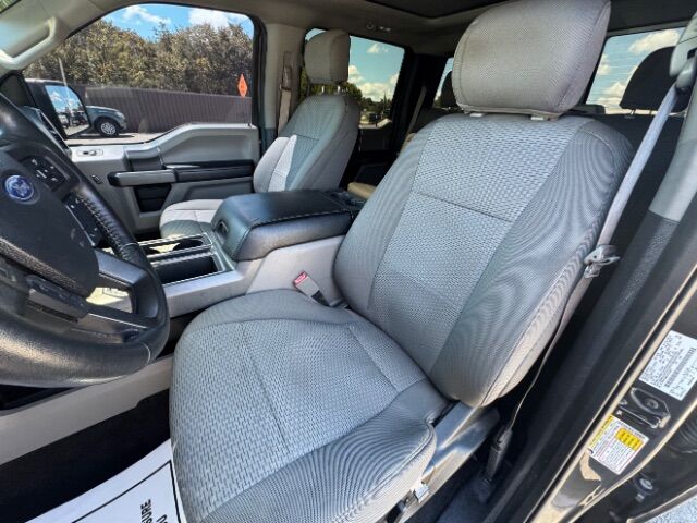 2020 Ford F-150 XLT Gaston SC