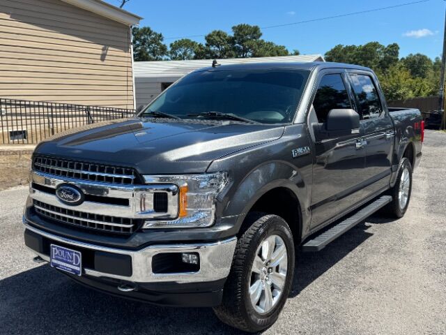 2020 Ford F-150 XLT Gaston SC
