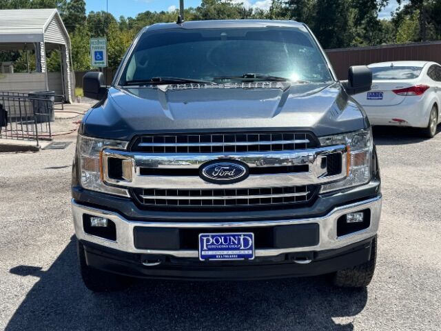 2020 Ford F-150 XLT Gaston SC