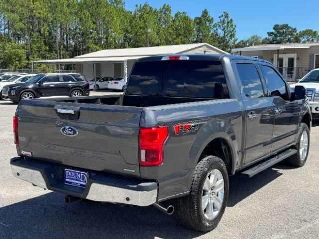 2020 Ford F-150 XLT Gaston SC