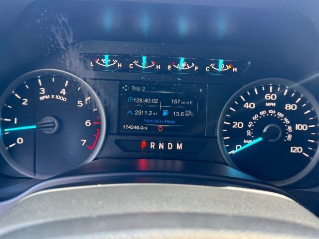 2020 Ford F-150 XLT Gaston SC