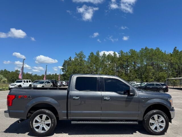 2020 Ford F-150 XLT Gaston SC