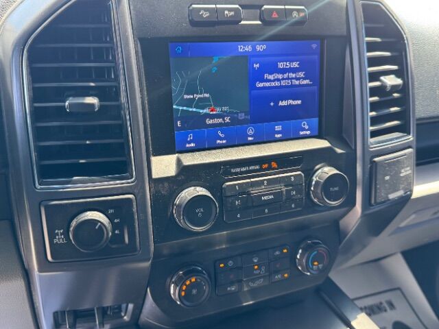 2020 Ford F-150 XLT Gaston SC