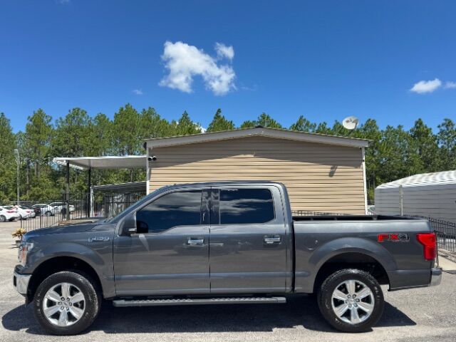 2020 Ford F-150 XLT Gaston SC