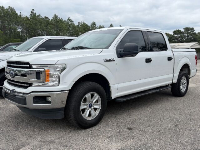 2020 Ford F-150 XLT Gaston SC