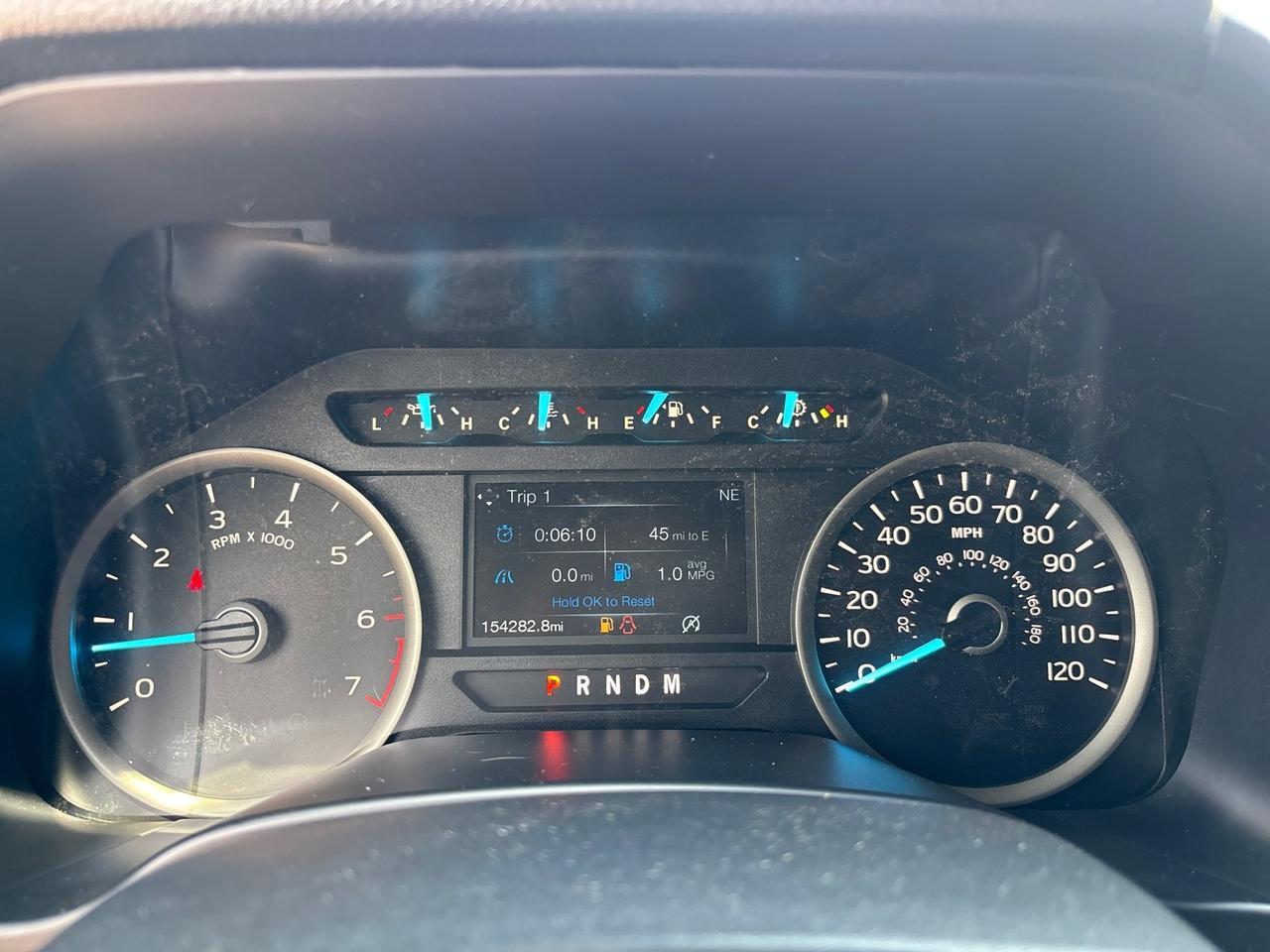 2020 Ford F-150 XLT Grand Junction CO