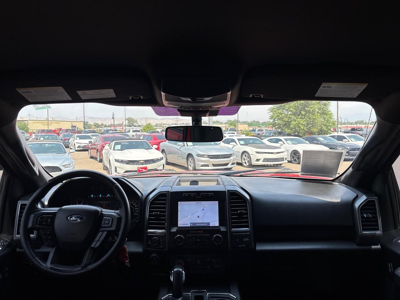2020 Ford F-150 XLT Grand Junction CO