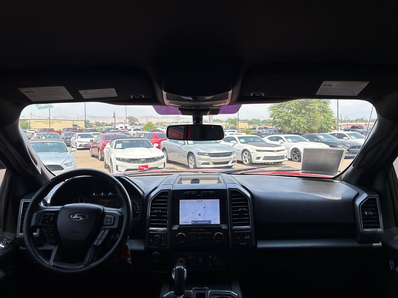 2020 Ford F-150 XLT Grand Junction CO