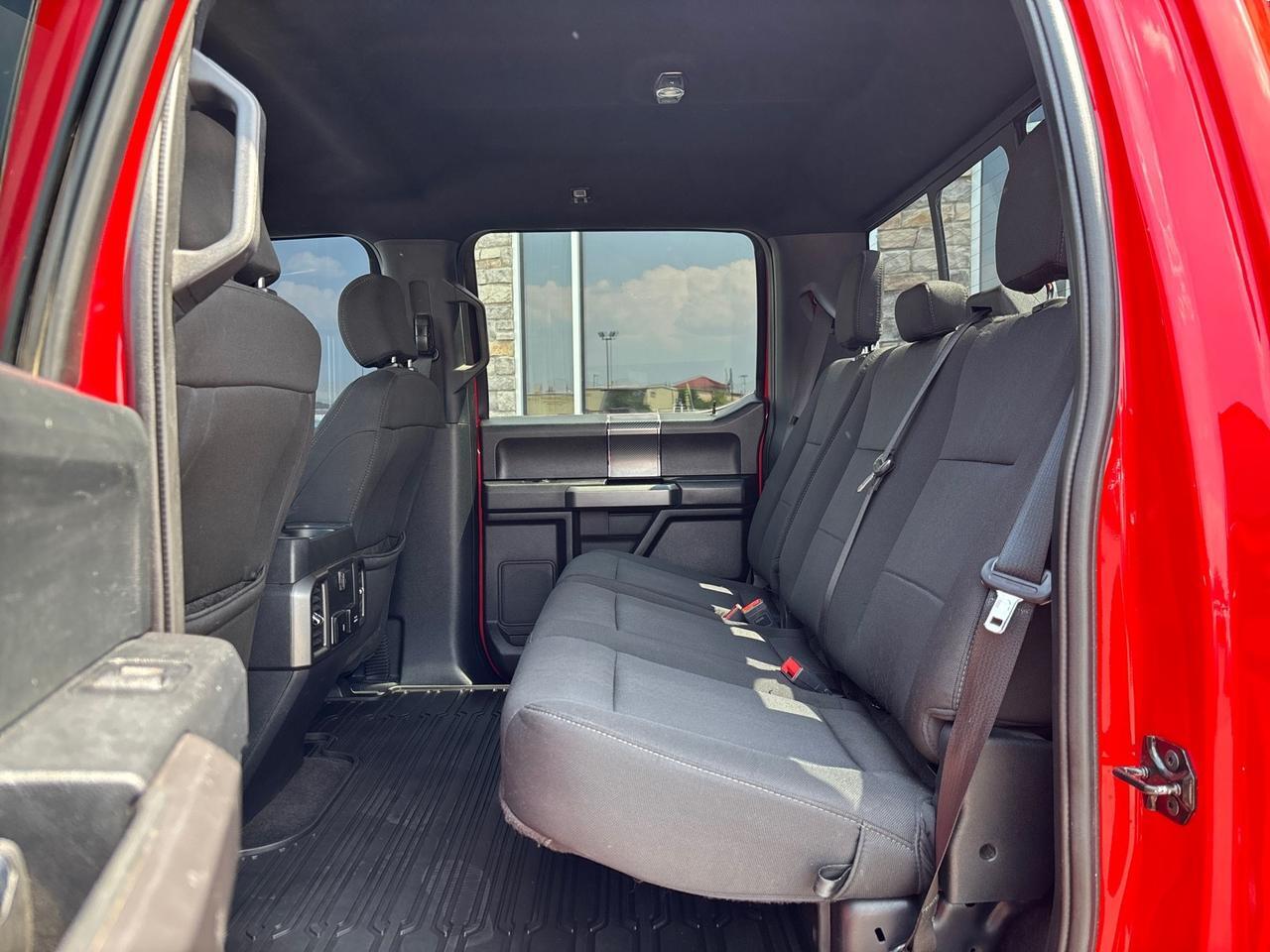 2020 Ford F-150 XLT Grand Junction CO