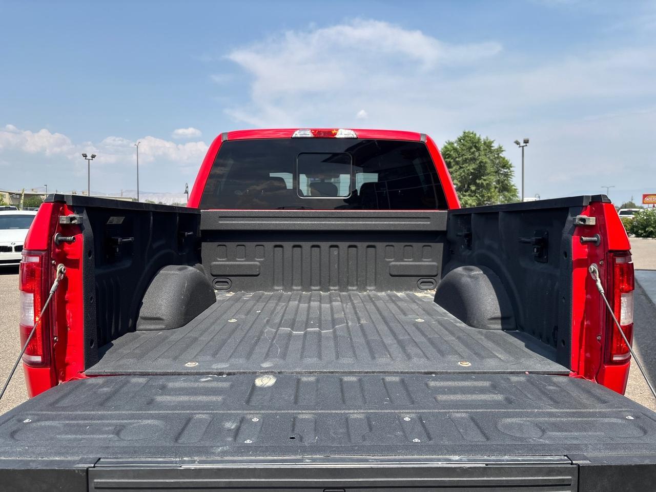 2020 Ford F-150 XLT Grand Junction CO