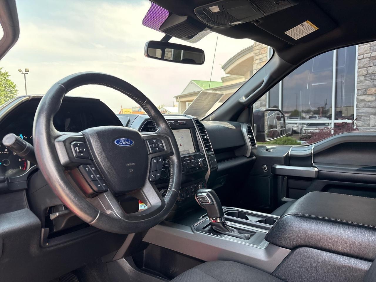 2020 Ford F-150 XLT Grand Junction CO