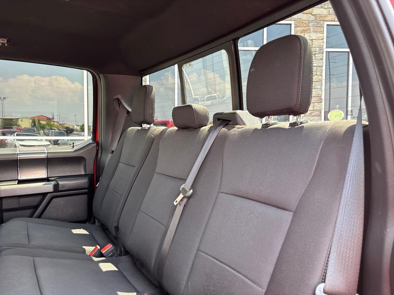 2020 Ford F-150 XLT Grand Junction CO