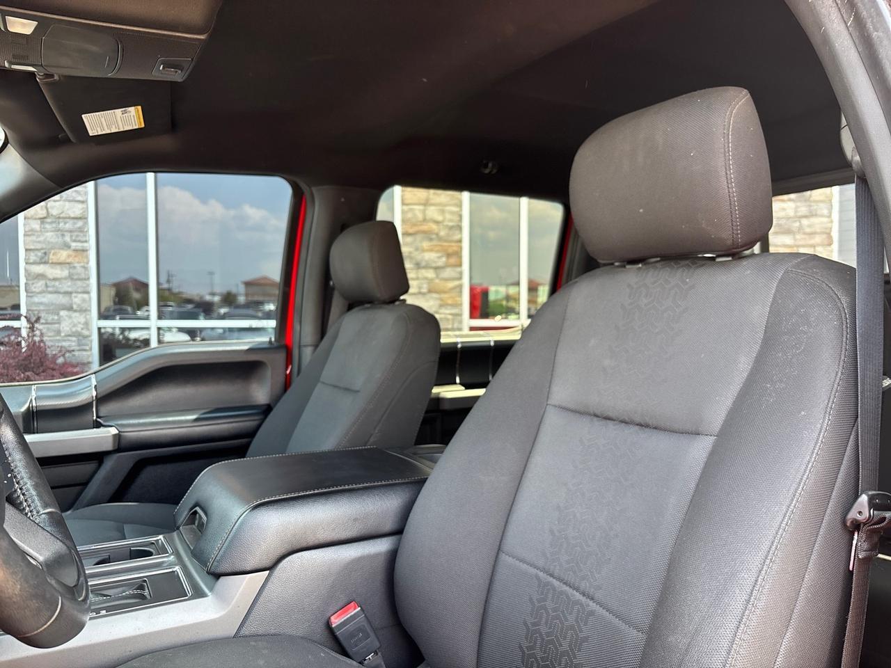 2020 Ford F-150 XLT Grand Junction CO