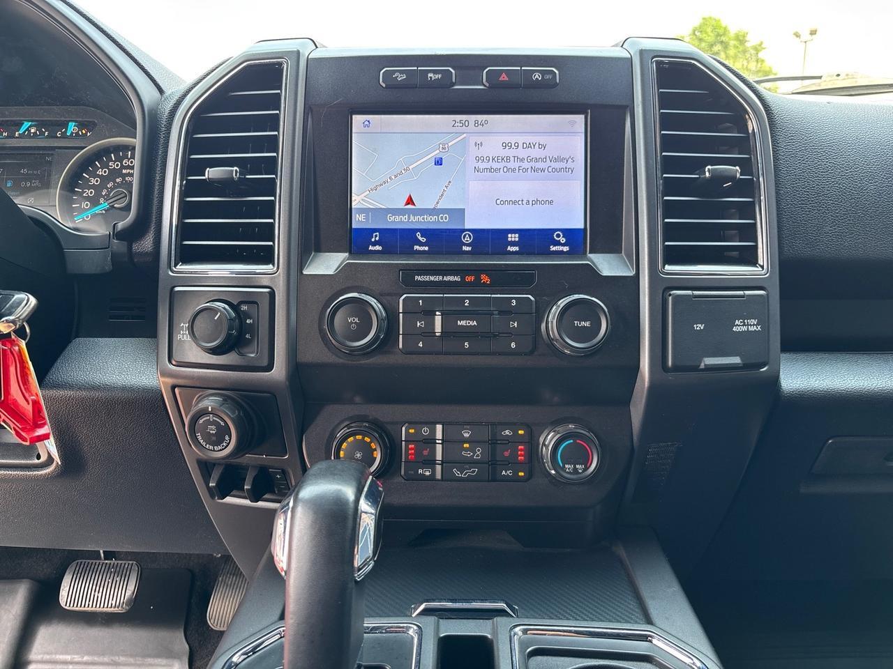 2020 Ford F-150 XLT Grand Junction CO