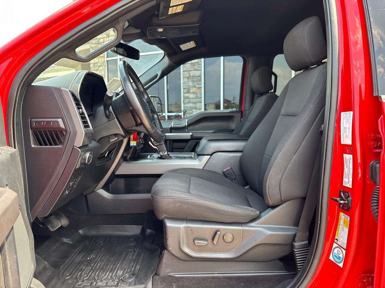 2020 Ford F-150 XLT Grand Junction CO