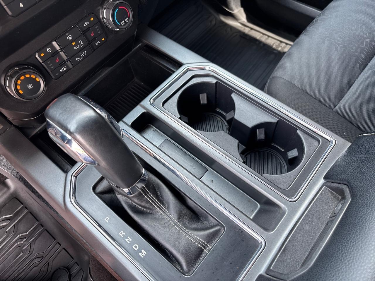 2020 Ford F-150 XLT Grand Junction CO
